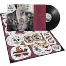 BLACK KEYS, THE:NO RAIN, NO FLOWERS                         