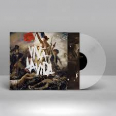 COLDPLAY:VIVA LA VIDA OR DEATH AND ALL (ECO MIX,CLOURED VINY COLDPLAY:VIVA LA VIDA OR DEATH AND ALL (ECO MIX,CLOURED VINY