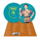 HOMBRES G:LA CAGASTE BURT LANCASTER (PICTURE VINYL)         