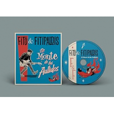 FITO Y LOS FITIPALDIS:EL MONTE DE LOS AULLIDOS              