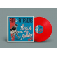 FITO Y LOS FITIPALDIS:EL MONTE DE LOS AULLIDOS (LP ROJO)    