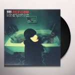 LOVE OF LESBIAN:1999 O COMO GENERAR INCENDIOS -HQ- (LP)     