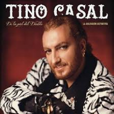 TINO CASAL:DE LA PIEL DEL DIABLO:LA COLECCION DEFINITIVA  -H