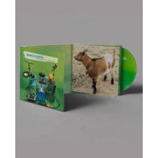 MANOLO GARCIA:DRAPAIRES POLIGONEROS                         