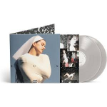 ROSALIA:LUX (EDIC.COLOR TRANSPARENTE) -2LP-                 