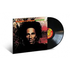 BOB MARLEY & WAILERS:NATTY DREAD (180GR.) -HQ- BOB MARLEY & WAILERS:NATTY DREAD (180GR.) -HQ-