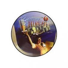SUPERTRAMP:BREAKFAST IN AMERICA (PICTURE DISC)              