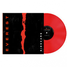 SIDECARS:EVEREST (LP 140 GR.)                               