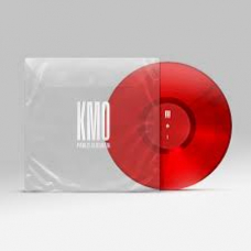 PABLO ALBORAN:KM0 (LP ROJO)                                 