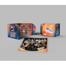 O.S.T. - OPERACION TRIUNFO 2025 LO MEJOR PARTE 1            