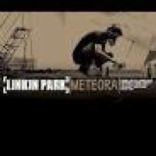 LINKIN PARK:METEORA (ENHANCED)-JEWELCASE VE LINKIN PARK:METEORA (ENHANCED)-JEWELCASE VE