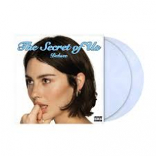 GRACIE ABRAMS,THE SECRET OF US (EDIC.DELUXE) -2LP-          