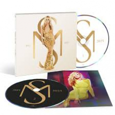 MARTA SANCHEZ:40 A?OS 1985-2025 (2CD) MARTA SANCHEZ:40 A?OS 1985-2025 (2CD)