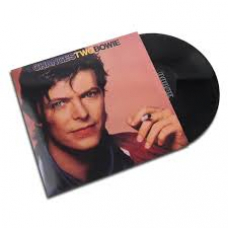 DAVID BOWIE:CHANGESTBOWIE (LP)                              