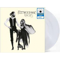 FLEETWOOD MAC:FLEETWOOD MAC (CLEAR COLOURED VINYL)EDI,LTD.  