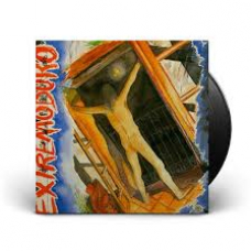 EXTREMODURO:DELTOYA (LP 140GR.) EXTREMODURO:DELTOYA (LP 140GR.)