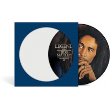 BOB MARLEY:LEGEND (LP PICTURE DISC) BOB MARLEY:LEGEND (LP PICTURE DISC)