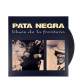 PATA NEGRA:BLUES DE LA FRONTERA (REMASTERIZADO) -LP-        