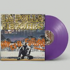 POLLA RECORDS, LA:HOY ES EL FUTURO (VINILO MORADO) -LP-     