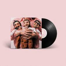 ESTANQUES, LOS:UVE -HQ- (LP)                                