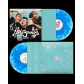 PIGNOISE:LAS GANAS (EDIC.LTADA. TROQUELADA) -LP-            