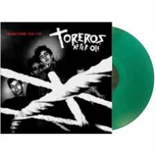 TOREROS AFTER OLE:TOREROS AFTER OLE (LP)                    