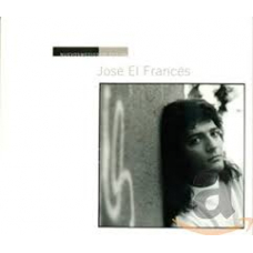 JOSE EL FRANCES:NUEVOS MEDIOS COLECCION (DIGIPACK)          