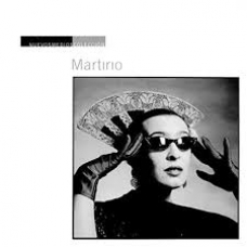 MARTIRIO,NUEVOS MEDIOS COLECCION (DIGIPACK)                 