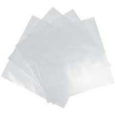 MUEBLES ACCESORIOS AUDIO VIDEO:FUNDA PLASTICO SLIM LP 12