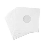 MUEBLES ACCESORIOS AUDIO VIDEO:FUNDA PAPEL LP VINILO 12