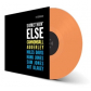 CANNONBALL ADDERLEY:SOMETHING' ELSE 180GR./ ORANGE/1 BONUS T