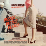 JAMES BROWN & THE FLAMOUS FLAMES:PLESE./.RED VINYL /180GR +B