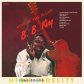 B.B. KING:KING OF THE BLUES (HIGH QUALITLY) -LIMITED EDITION