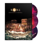 ROBE (ROBERTO INIESTA):BIENBENIDOS AL TEMPORAL (2CD+DVD)    