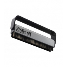 MUEBLES ACCESORIOS AUDIO VIDEO:CEPILLO CARBONO LP VUNILO BRU