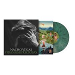 NACHO VEGAS:VIDAS SEMIPRECIOSAS (VINILO VERDE MARMOLADO)+LAM