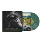 NACHO VEGAS:VIDAS SEMIPRECIOSAS (VINILO VERDE MARMOLADO)+LAM