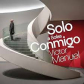 VICTOR MANUEL:SOLO A SOLAS CONMIGO                          