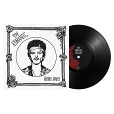 BRUNO MARS:THE ROMANTIC (LP) BRUNO MARS:THE ROMANTIC (LP)