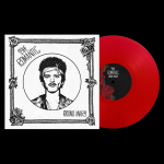 BRUNO MARS:THE ROMANTIC (LP ROJO INDIES)                    