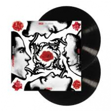 RED HOT CHILI PEPPERS:BLOOD SUGAR SEX MAGIC (180GR.) -2LP- H