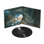 CARLOS ARES:LA BOCA DEL LOBO (LP GATEFOLD + INSERT DESPLEGAB
