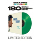 CHUCK BERRY:ROCKIN' AT THE HOPS (GREEN VINYL/180GR./COLOURED