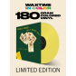 CHARLIE PARKER:JAZZ AT MASEY HALL (180GR./YELLOW VINYL)-HQ- 