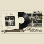 BRUNO MARS:COLLABORATIONS (LTDA.140GR.12
