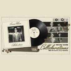 BRUNO MARS:COLLABORATIONS (LTDA.140GR.12 BRUNO MARS:COLLABORATIONS (LTDA.140GR.12