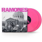 RAMONES:SUMMER IN THE CITY(2X140GR.COLOUR TBC VINYL-RSD2026 