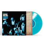 DOORS, THE:STRAGE DAYS 1967-A WORK IN PROGRESS(140GR.BLUL   