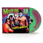 MISFITS:FAMOUS MONSTER(140GR.12