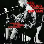 NEIL YOUNG & THE CHROME HEARTS:THE LIVE ALBUM(2X140GR.12
